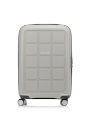 Tripp Floral Pink Medium Holiday 4 Wheel Suitcase - Image 1 of 5