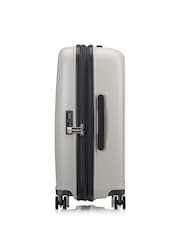 Tripp Floral Pink Medium Holiday 4 Wheel Suitcase - Image 3 of 5
