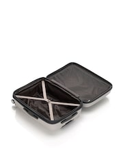 Tripp Floral Pink Medium Holiday 4 Wheel Suitcase - Image 4 of 5