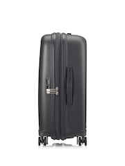 Tripp Grey Medium Holiday 4 Wheel Suitcase - Image 3 of 5