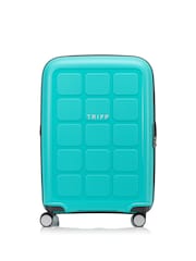 Sky Blå - Tripp Medium Holiday 4 Wheel Suitcase - Bild 1 av 5