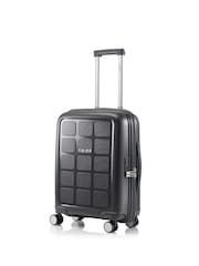 Tripp Grey Holiday 8 Cabin 4 Wheel Suitcase - Image 2 of 5