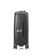 Tripp Grey Holiday 8 Cabin 4 Wheel Suitcase - Image 3 of 5