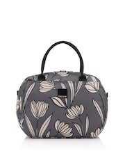Tripp Grey Tulip Holdall Luggage - Image 1 of 2