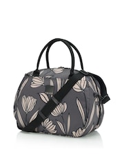 Tripp Grey Tulip Holdall Luggage - Image 2 of 2