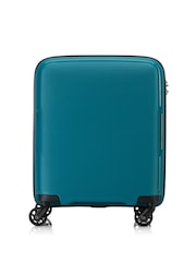 Tripp Green Escape Underseat 4 Wheel Suitcase 45cm - Image 1 of 4