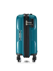 Tripp Green Escape Underseat 4 Wheel Suitcase 45cm - Image 3 of 4