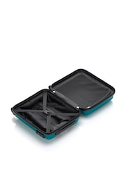 Tripp Green Escape Underseat 4 Wheel Suitcase 45cm - Image 4 of 4