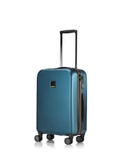 Tripp Blue Style Lite Hard Cabin DW Suitcase 55cm - Image 2 of 4