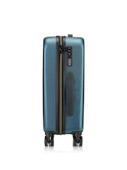 Tripp Blue Style Lite Hard Cabin DW Suitcase 55cm - Image 3 of 4