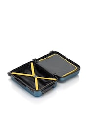 Tripp Blue Style Lite Hard Cabin DW Suitcase 55cm - Image 4 of 4
