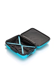 Tripp Blue Medium Holiday 4 Wheel Suitcase - Image 4 of 5