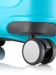 Tripp Blue Medium Holiday 4 Wheel Suitcase - Image 5 of 5