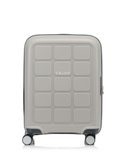Tripp Floral Pink Holiday 8 Cabin 4 Wheel Suitcase - Image 1 of 5