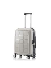 Tripp Floral Pink Holiday 8 Cabin 4 Wheel Suitcase - Image 2 of 5
