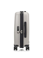 Tripp Floral Pink Holiday 8 Cabin 4 Wheel Suitcase - Image 3 of 5