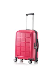Tripp Pink Holiday 8 Cabin 4 Wheel Suitcase - Image 2 of 5