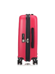 Tripp Pink Holiday 8 Cabin 4 Wheel Suitcase - Image 3 of 5