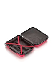 Tripp Pink Holiday 8 Cabin 4 Wheel Suitcase - Image 4 of 5