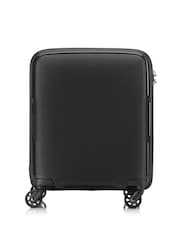 Tripp Black Escape Underseat 4 Wheel Suitcase 45cm - Image 1 of 4