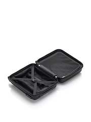 Tripp Black Escape Underseat 4 Wheel Suitcase 45cm - Image 4 of 4