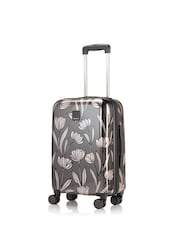 Tripp Grey Tulip Cabin DW Suitcase 55cm - Image 2 of 4