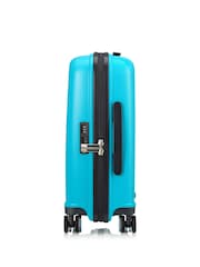 Tripp Blue Holiday 8 Cabin 4 Wheel Suitcase - Image 3 of 5