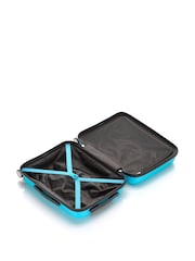 Tripp Blue Holiday 8 Cabin 4 Wheel Suitcase - Image 4 of 5