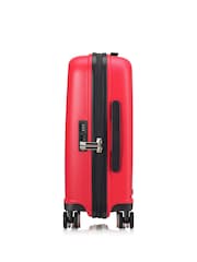 Tripp Red Holiday 8 Cabin 4 Wheel Suitcase - Image 3 of 5
