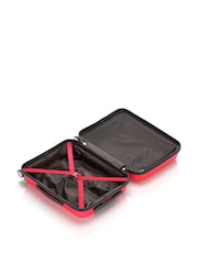 Tripp Red Holiday 8 Cabin 4 Wheel Suitcase - Image 4 of 5