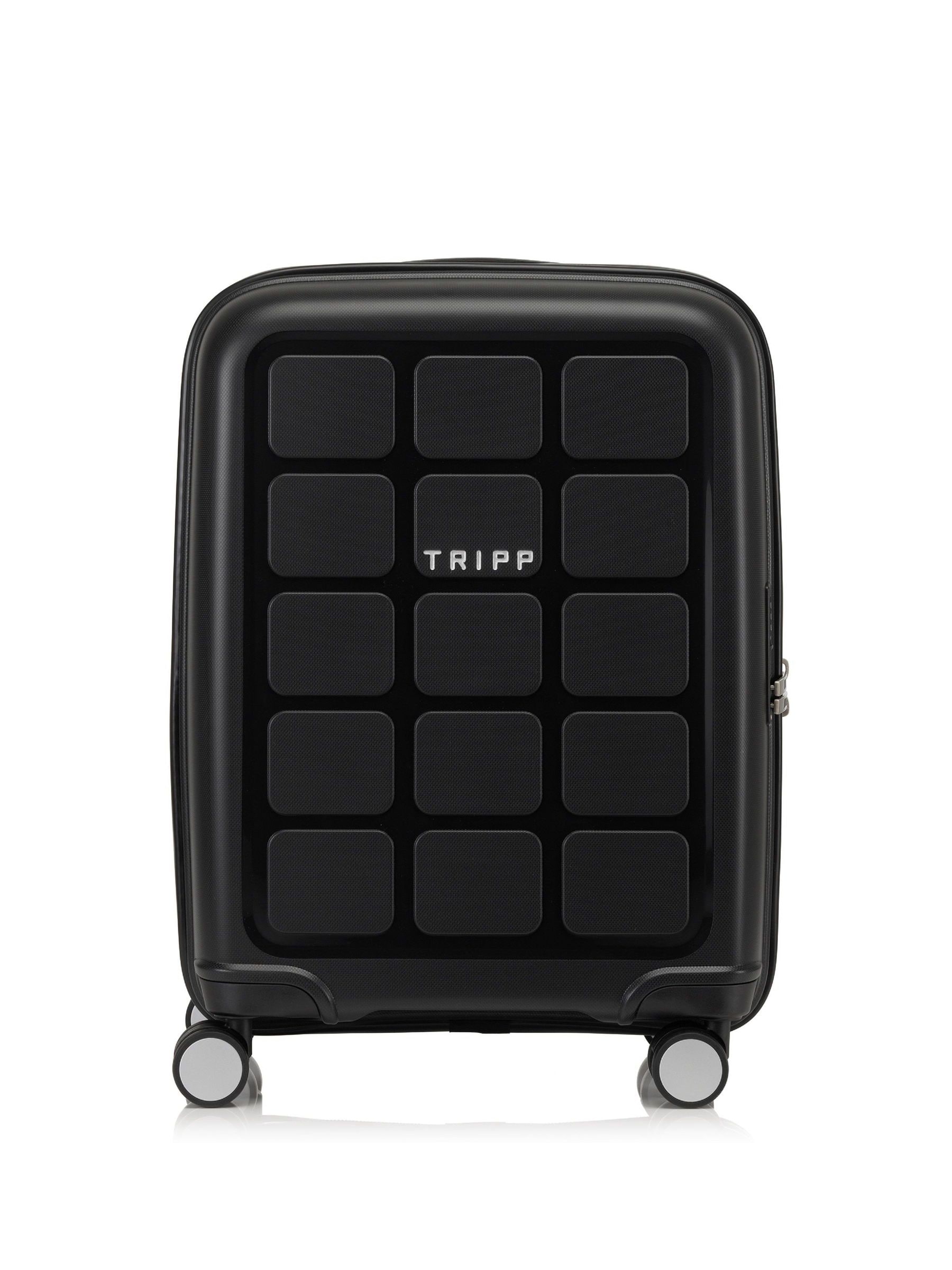 Tripp carry on suitcase outlet
