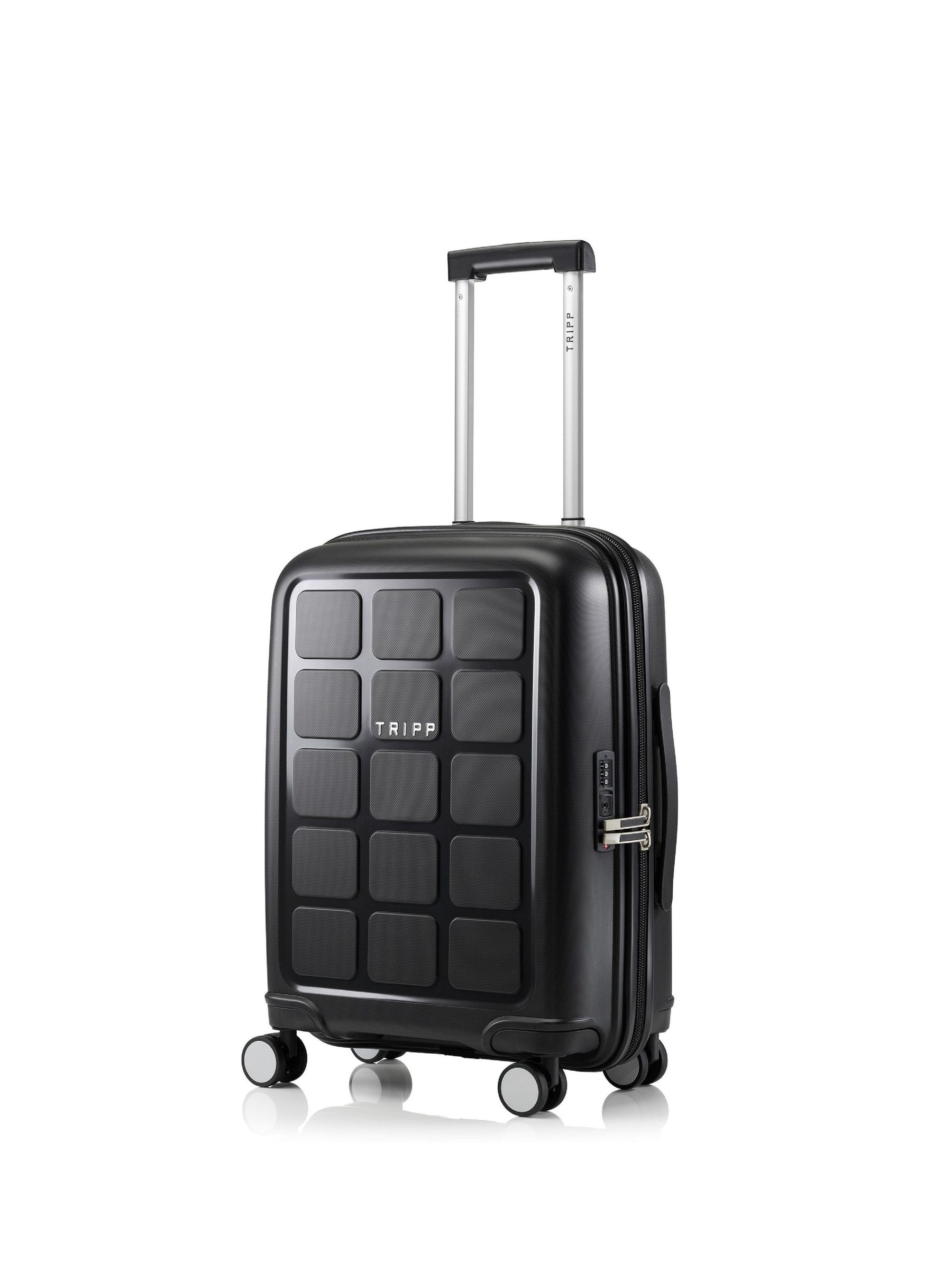 Tripp Suitcase