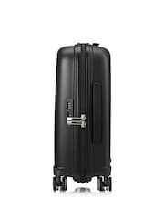 Tripp Black Holiday 8 Cabin 4 Wheel Suitcase - Image 3 of 5