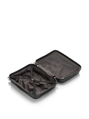 Tripp Black Holiday 8 Cabin 4 Wheel Suitcase - Image 4 of 5