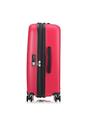 Розовый - Tripp Medium Holiday 4 Wheel Suitcase - Изображение 3 из 5