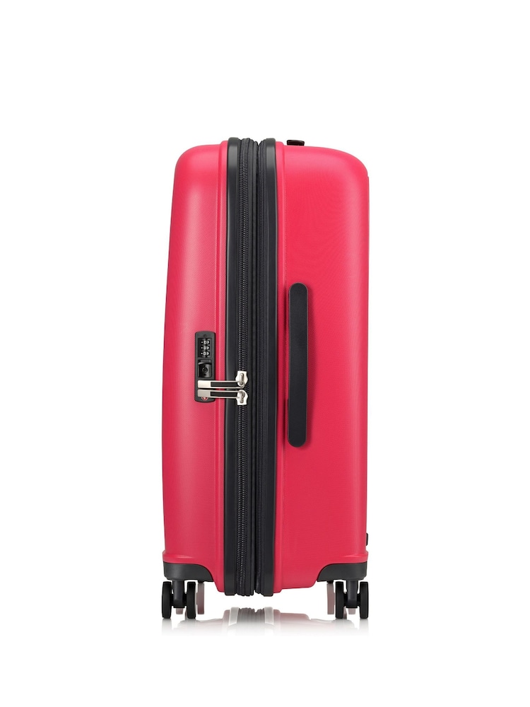 Rose - Valise Tripp Holiday moyenne 4 roues - Image 3 of 5