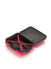 Розовый - Tripp Medium Holiday 4 Wheel Suitcase - Изображение 4 из 5