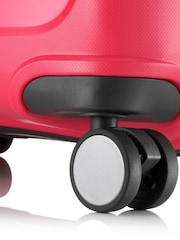 Розовый - Tripp Medium Holiday 4 Wheel Suitcase - Изображение 5 из 5