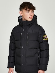 Zavetti Canada Raffino Padded Jacket - Image 1 of 7
