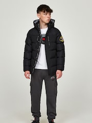 Zavetti Canada Raffino Padded Jacket - Image 2 of 7