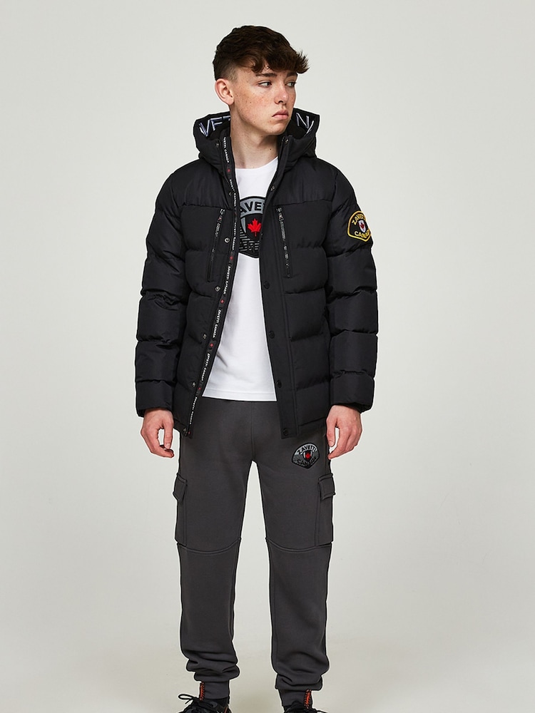 Zavetti Canada Raffino Padded Jacket - Image 2 of 7