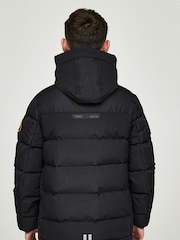 Zavetti Canada Raffino Padded Jacket - Image 3 of 7