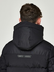 Zavetti Canada Raffino Padded Jacket - Image 5 of 7