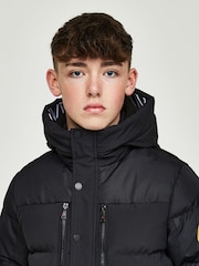 Zavetti Canada Raffino Padded Jacket - Image 6 of 7