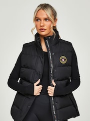 Zavetti Canada Womens Salvino Gilet - Image 1 of 6