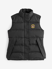 Zavetti Canada Womens Salvino Gilet - Image 6 of 6