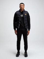 Alessandro Zavetti Mens Canada Malvini Gilet - Image 1 of 7