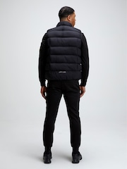 Alessandro Zavetti Mens Canada Malvini Gilet - Image 2 of 7