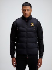 Alessandro Zavetti Mens Canada Malvini Gilet - Image 4 of 7
