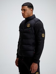 Alessandro Zavetti Mens Canada Malvini Gilet - Image 5 of 7